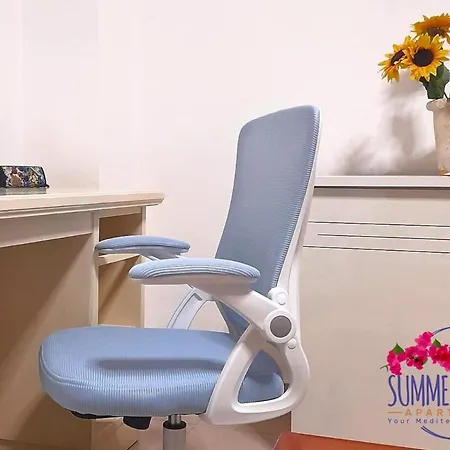 Apartament Summer Breeze