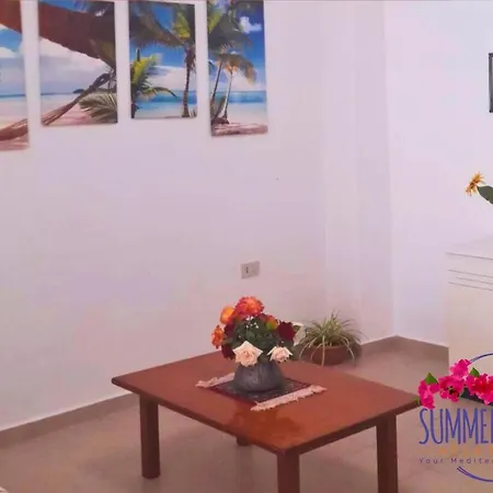 Apartament Summer Breeze *