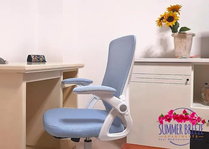 Apartament Summer Breeze